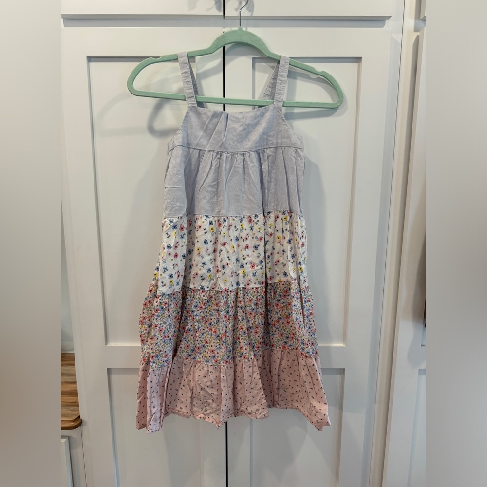 H&M Floral Dress